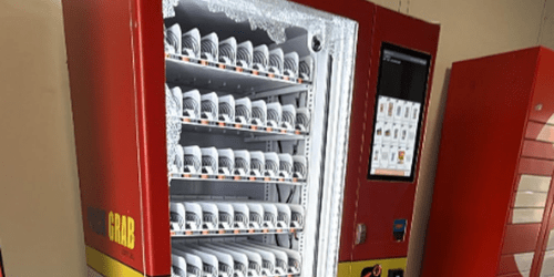 Thieves swipe Pokémon cards worth over $20,000 from vending machine