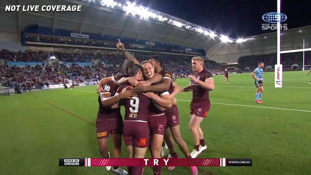 pix Origin Score Live 2021 2