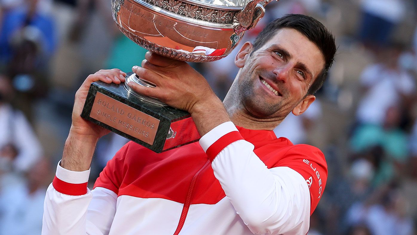 Posted on july 26, 2021 by khanh ngan. Roland Garros 2021 Novak Djokovic Eyes Golden Slam