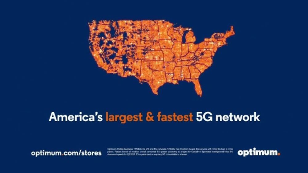 Optimum Mobile TV Spot Delivering Coverage New IPhone And Default Large 