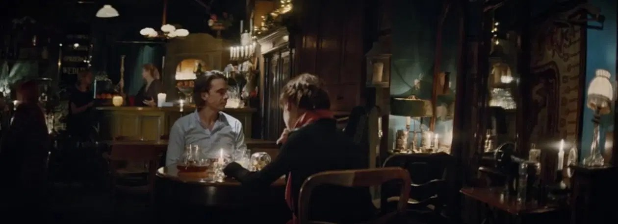 Reflections Short Film Indiegogo - Classic Landscape Wallpaper - Retina