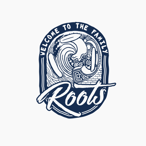 You have several choices, from making your own to hiring a professional graphic designer. Surfing Logos The Best Surfing Logo Images 99designs
