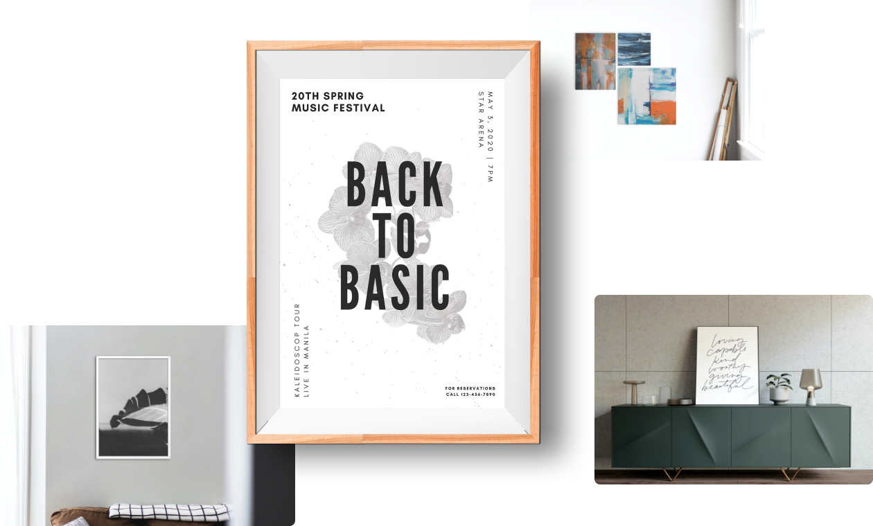 Read on to find out more. 353 Free Frame Mockups Smartmockups