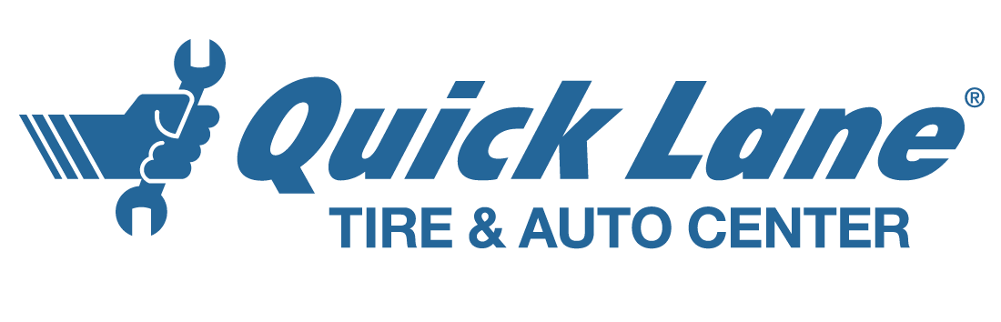 Quick lane tire & auto center service