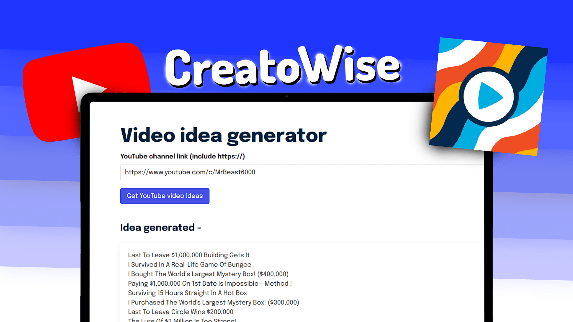 Now that game creation tools like unity, source and unreal are free there's … Creatowise For Youtube Website Hunt