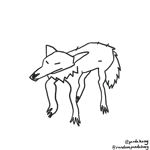 Animated) Sean Diaz Tattoo - Surprise Me! By Pandakong On Deviantart 150_x_150_gif