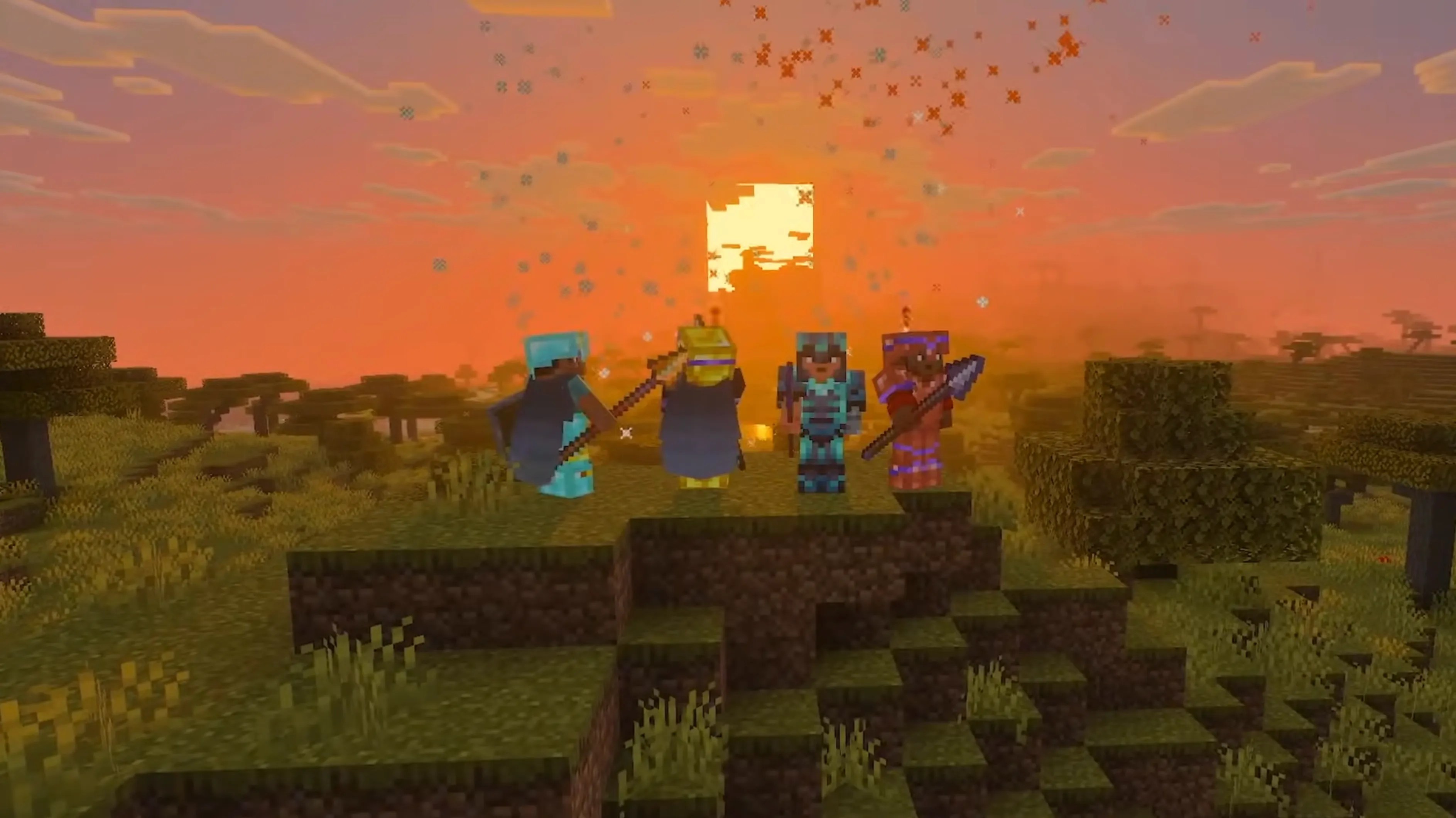 Top 10 Games Like Roblox To Play In 2026 1v9 Minecraft