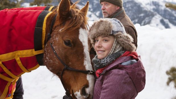 Les chevaux de l&rsquo;espoir sur 6play : voir les épisodes en streaming