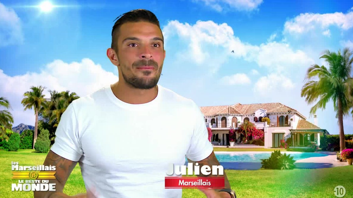 Les Marseillais Vs Le Reste Du Monde Saison 6 - Les Marseillais vs le Reste du monde : Saison 3 : Épisode ...