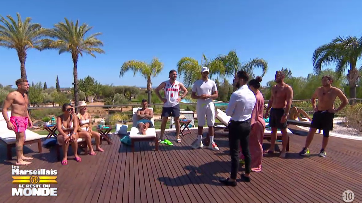 Les Marseillais Vs Le Reste Du Monde Saison 6 : Les Marseillais vs le Reste du monde : Saison 4 : Épisode ...