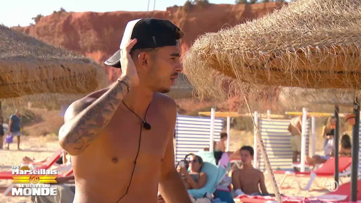 Les Marseillais Vs Le Reste Du Monde Saison 6 - Les Marseillais vs le Reste du monde : Saison 4 : Épisode ...