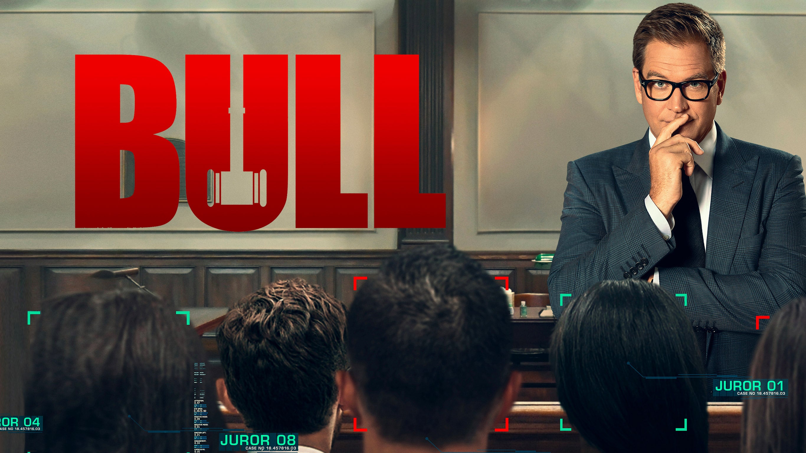 With michael weatherly, geneva carr, jaime lee kirchner, chris jackson. Bull Sur 6play Voir Les Episodes En Streaming