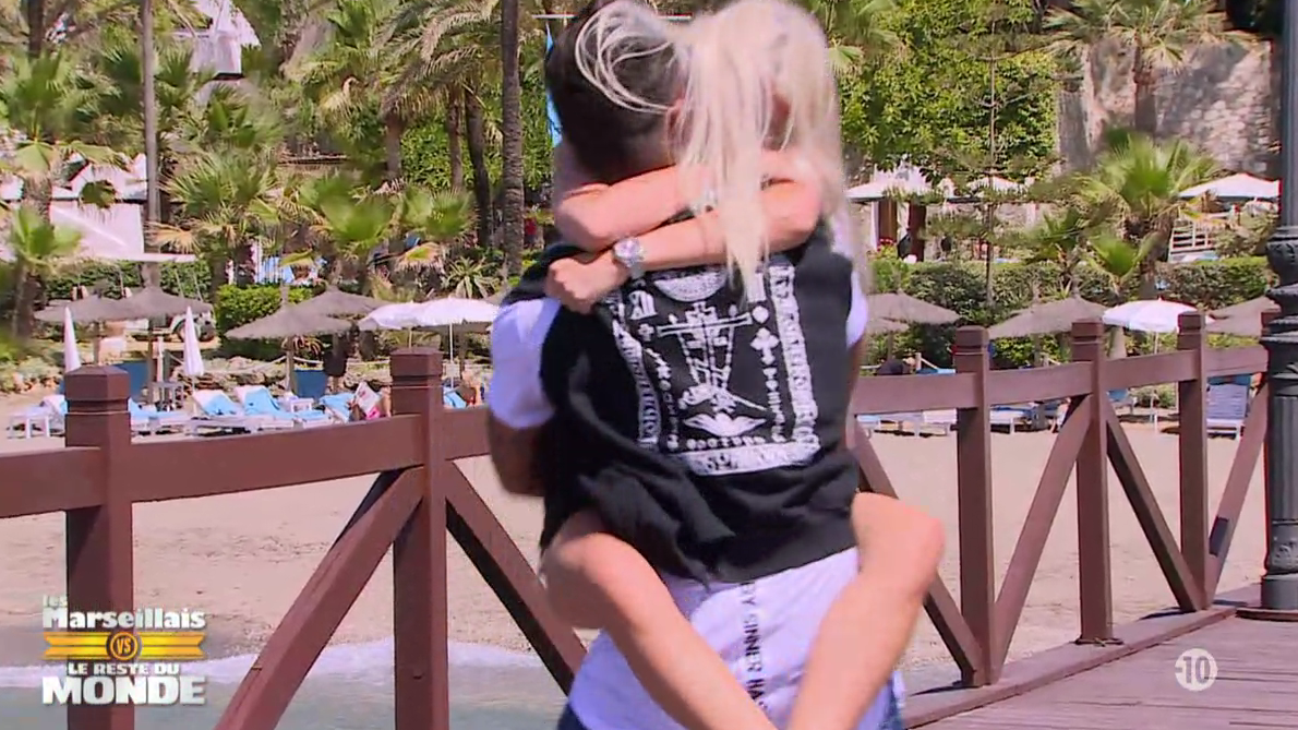 Les Marseillais Vs Le Reste Du Monde Saison 6 - Les Marseillais vs le Reste du monde en replay sur 6play ...