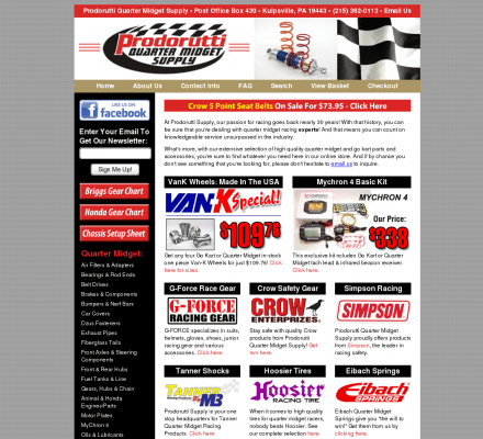Schuckauto supply kentautomobile partssupplies retail