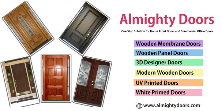 Wood Main Doors Suppliers In Tamilnadu Best In Quality And Design Doors Door Frames Commercial Industrial India Un