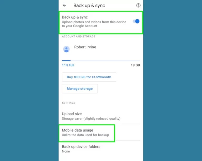 5 Quick Ways for How to Transfer Photos from Android to Computer (10) 5 Quick Ways for How to Transfer Photos from Android to Computer (10)