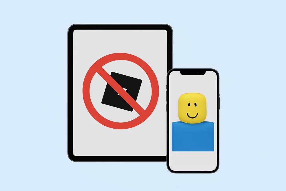 Wie Kann Man Roblox Auf Dem IPhone Und IPad Blockieren AirDroid Block Roblox Iphone And Ipad 