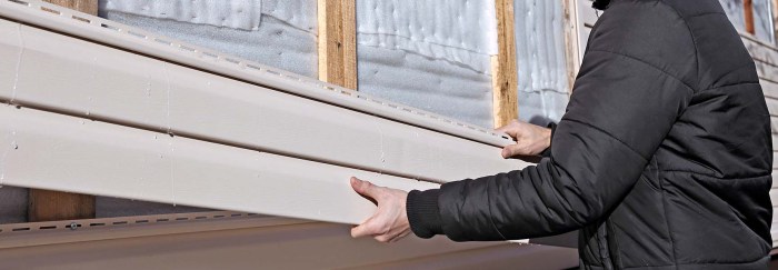 50 Vinyl Siding Services near you | Airtasker US