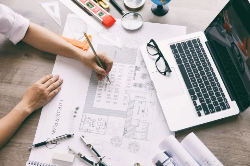 Building Surveyor Vs Quantity Surveyor Key Differences Explained - Download Stunning Abstract Wallpaper | HD