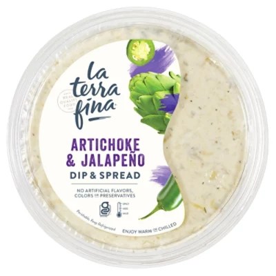 June 10, 2016 at 5:41 pm. La Terra Fina Dip Spread Art Online Groceries Safeway