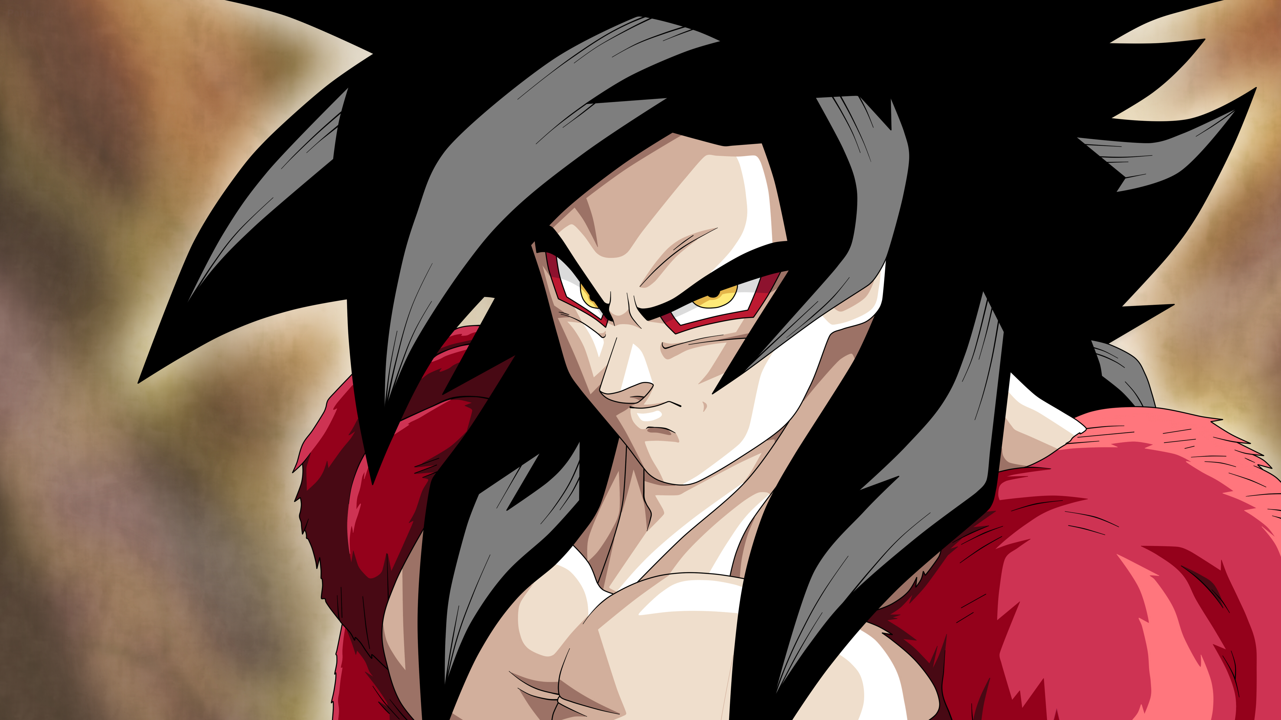 Inyouchuu Goku