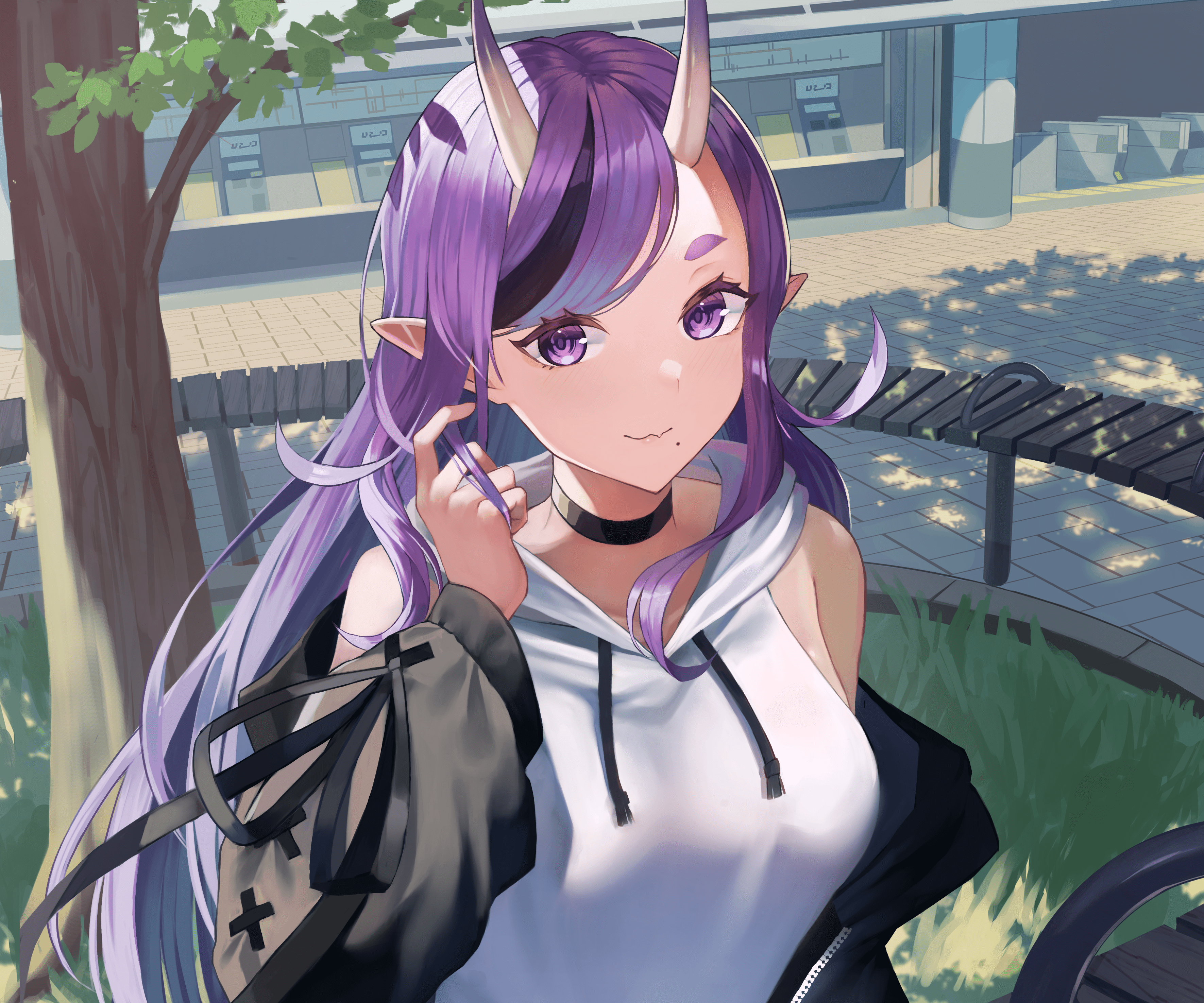 Rindou Aya