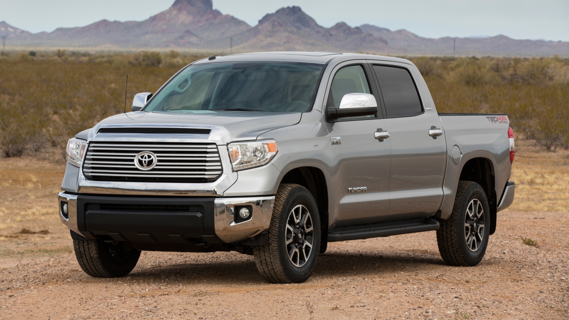 Toyota tundra fan club