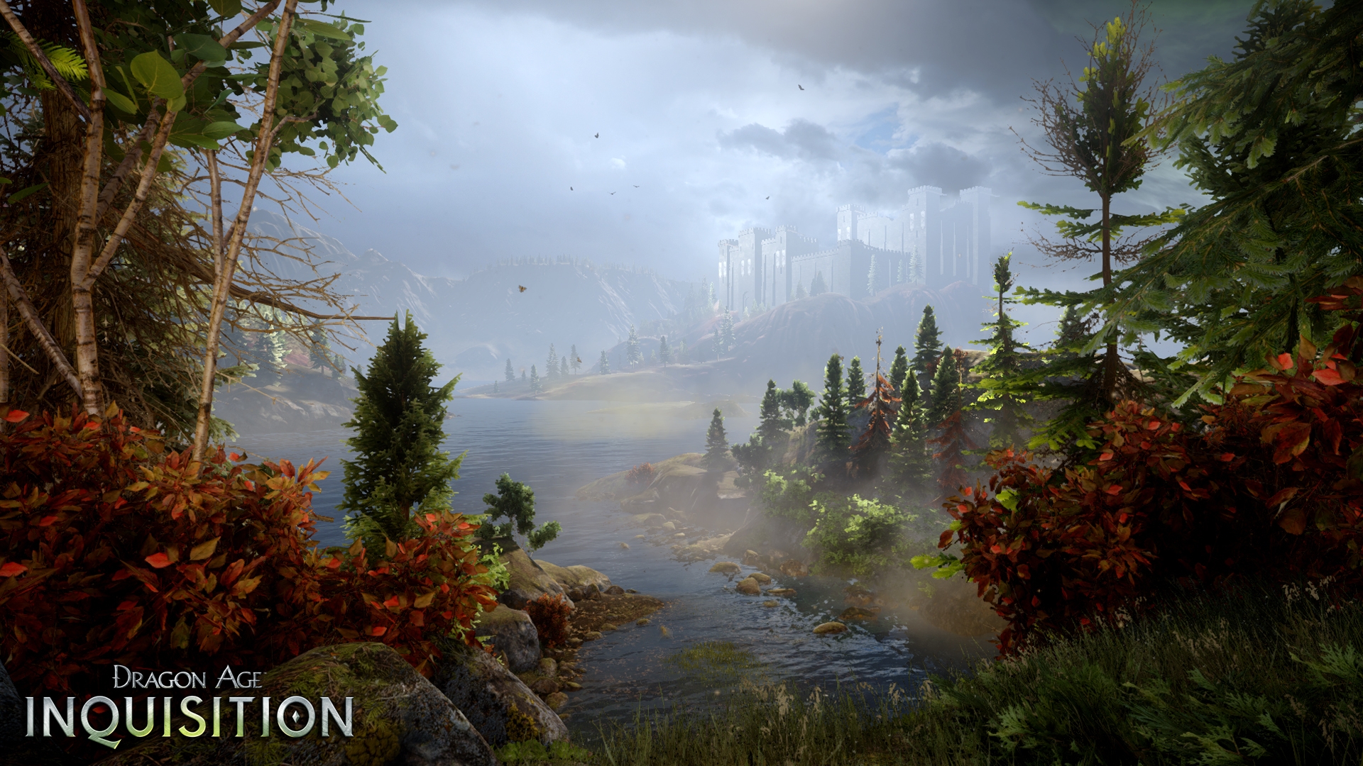 This timeline offers a glimpse at some of the key events that helped to shape the english language over the past 1,500 years. 187 Dragon Age: Inquisition HD Wallpapers | Backgrounds - Wallpaper Abyss - Page 2