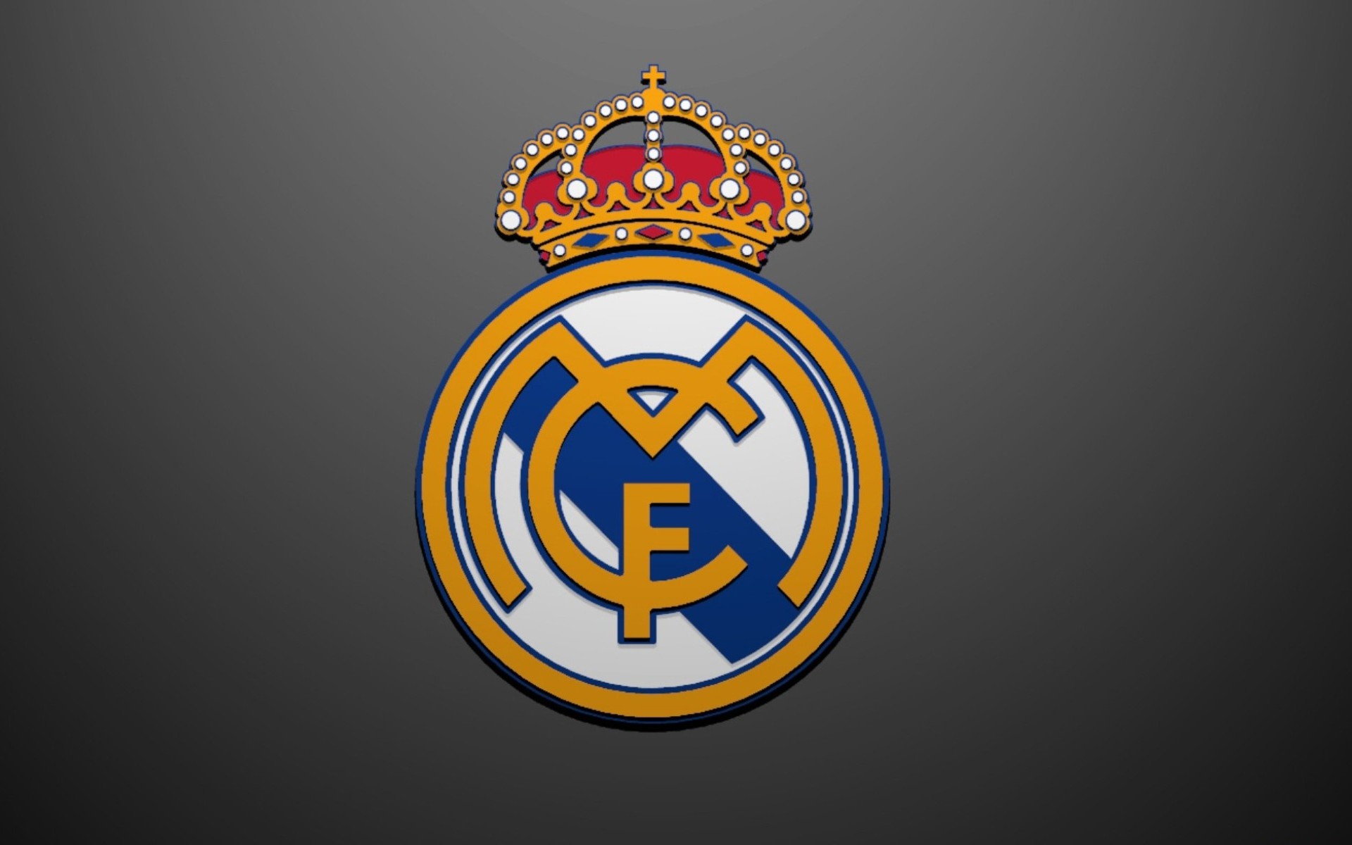 Real Madrid C F Hd Wallpaper Background Image 1920x1200 Id 554433 Wallpaper Abyss