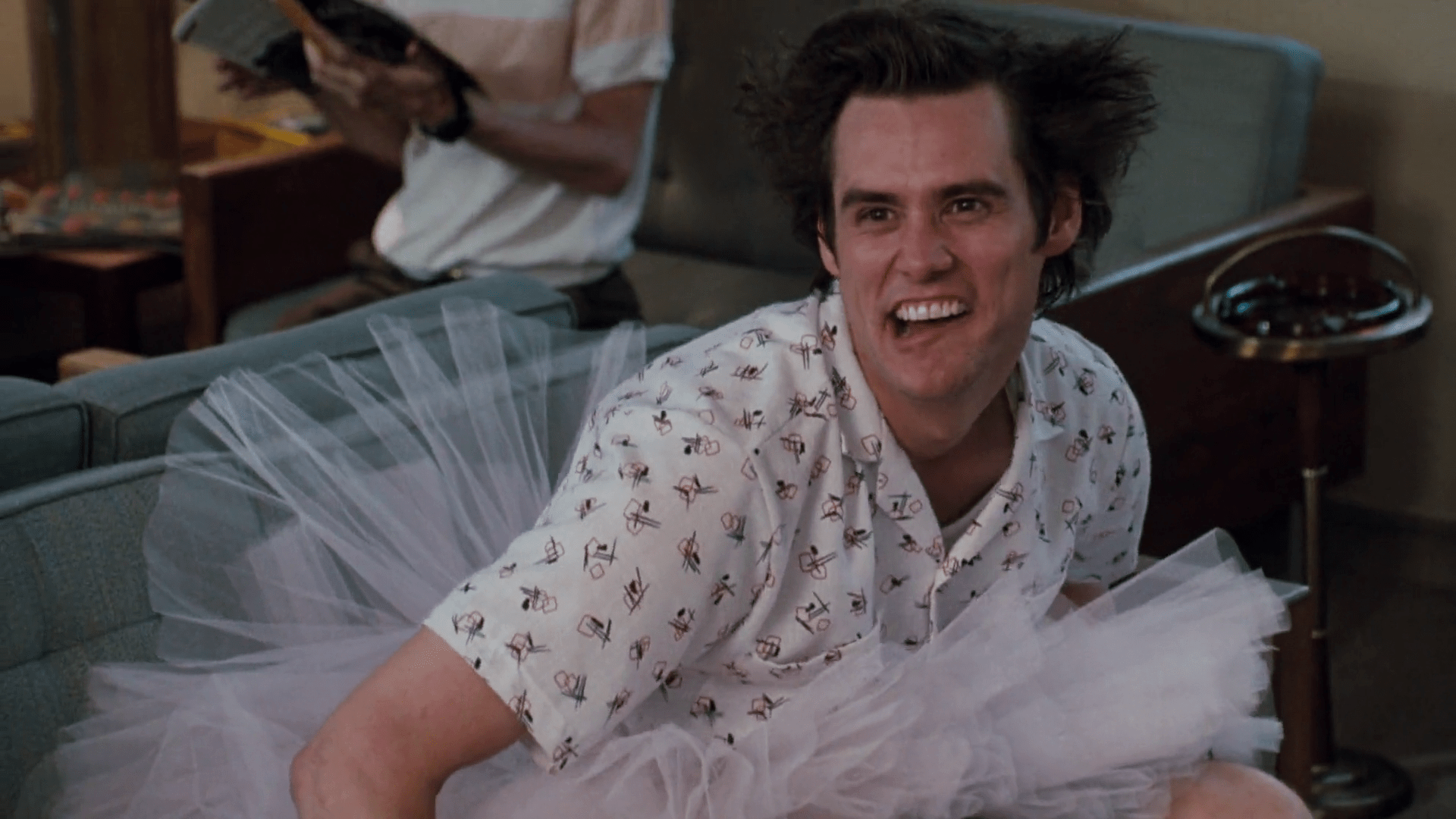 ace ventura pet detective hd wallpaper background image on ace ventura wallpapers