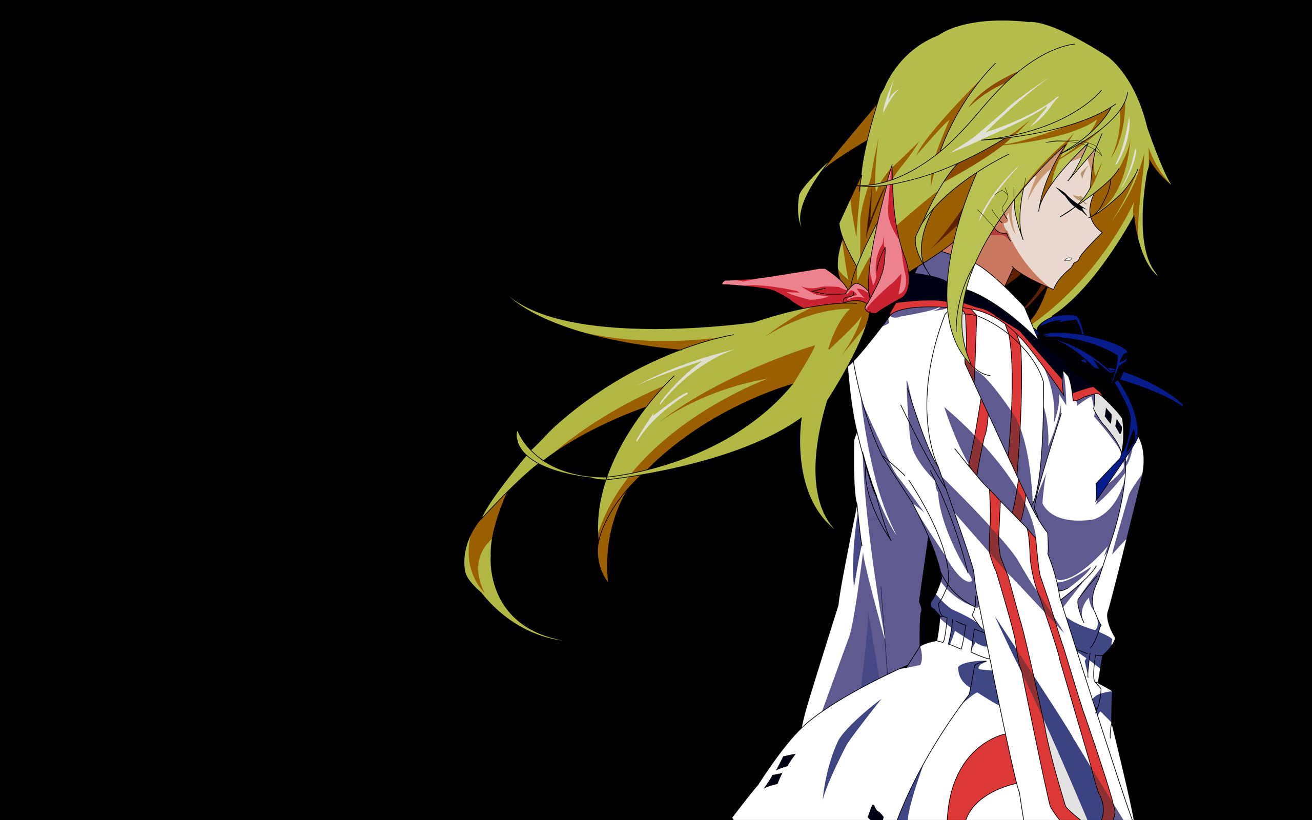 Infinite Stratos HD Wallpaper | Background Image ...