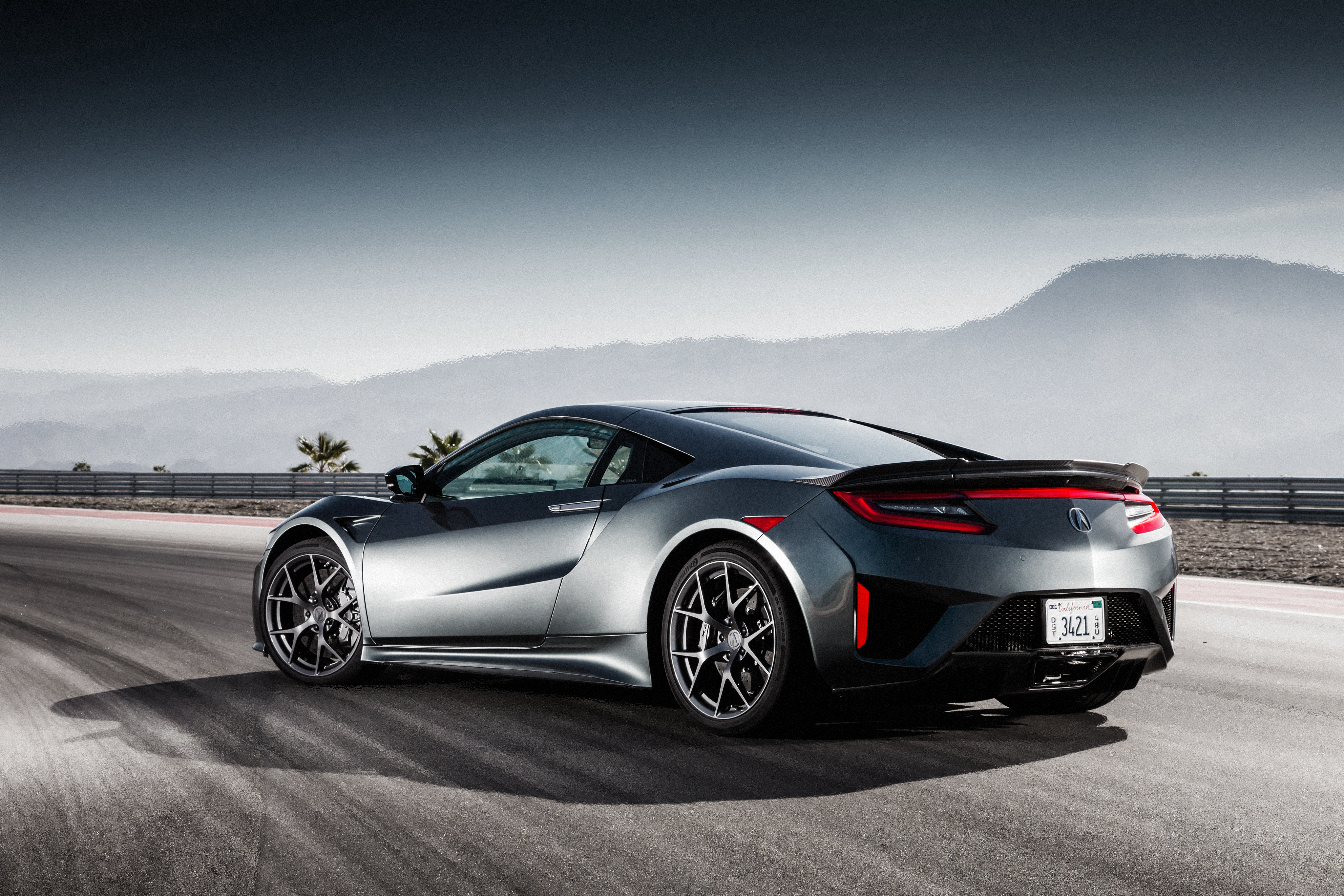Images have the power to move your emotions like few things in life. Acura Nsx 4k Ultra Hd Wallpaper Background Image 4096x2731