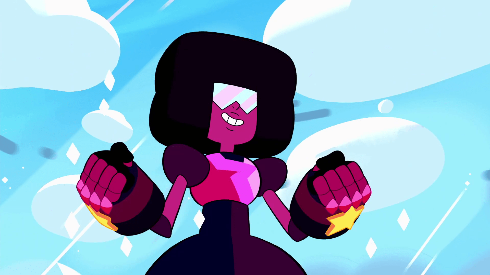 steven universe hd wallpaper background image on steven universe garnet wallpapers