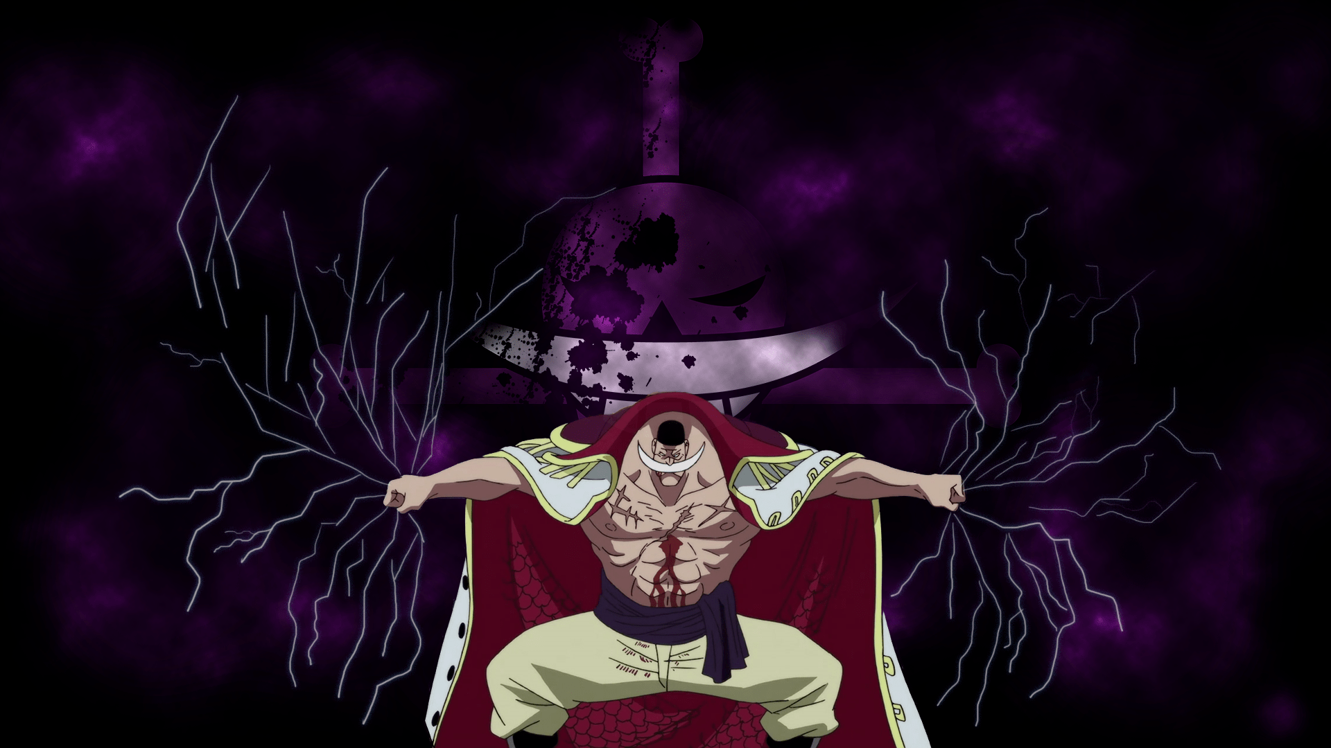 One Piece Hd Wallpaper Background Image 1920x1080 Id 790574 Wallpaper Abyss