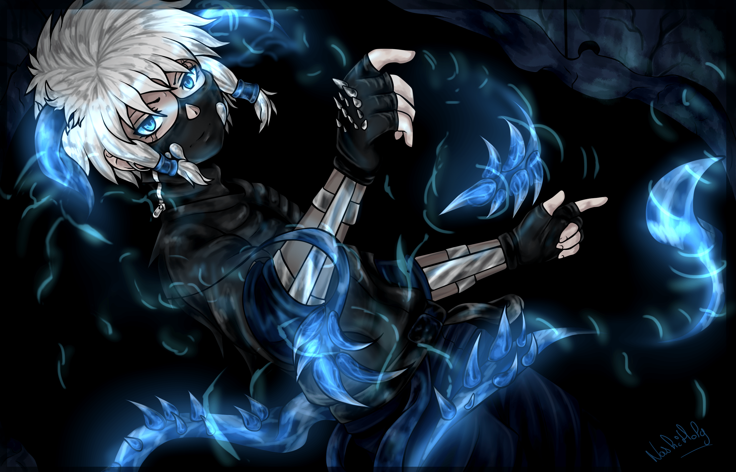 My Hero Academia Hd Wallpaper Background Image 2500x1605 Id 809222 Wallpaper Abyss