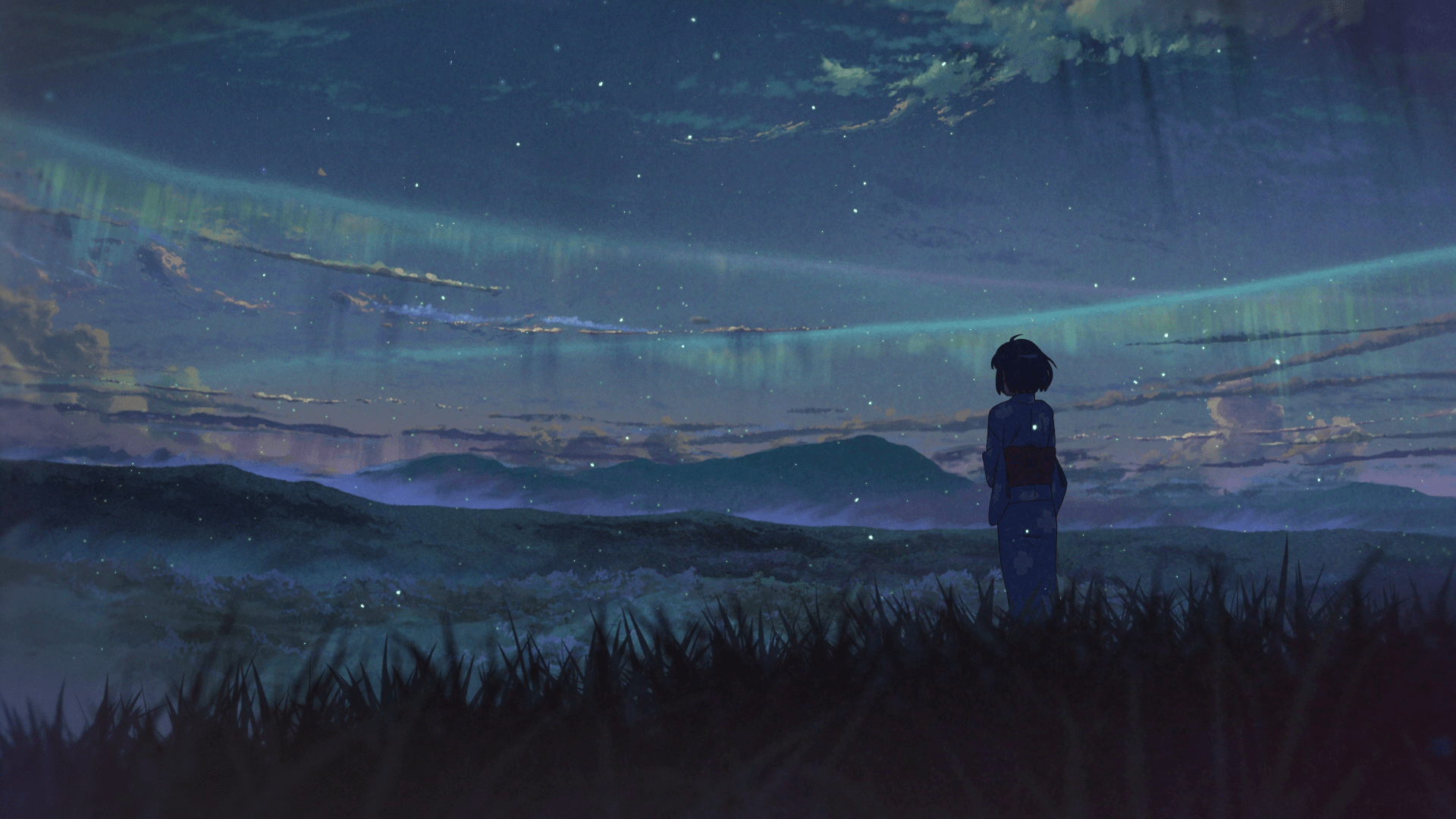 Watch popular content from the following creators: 1225 Your Name. HD Wallpapers | Backgrounds - Wallpaper