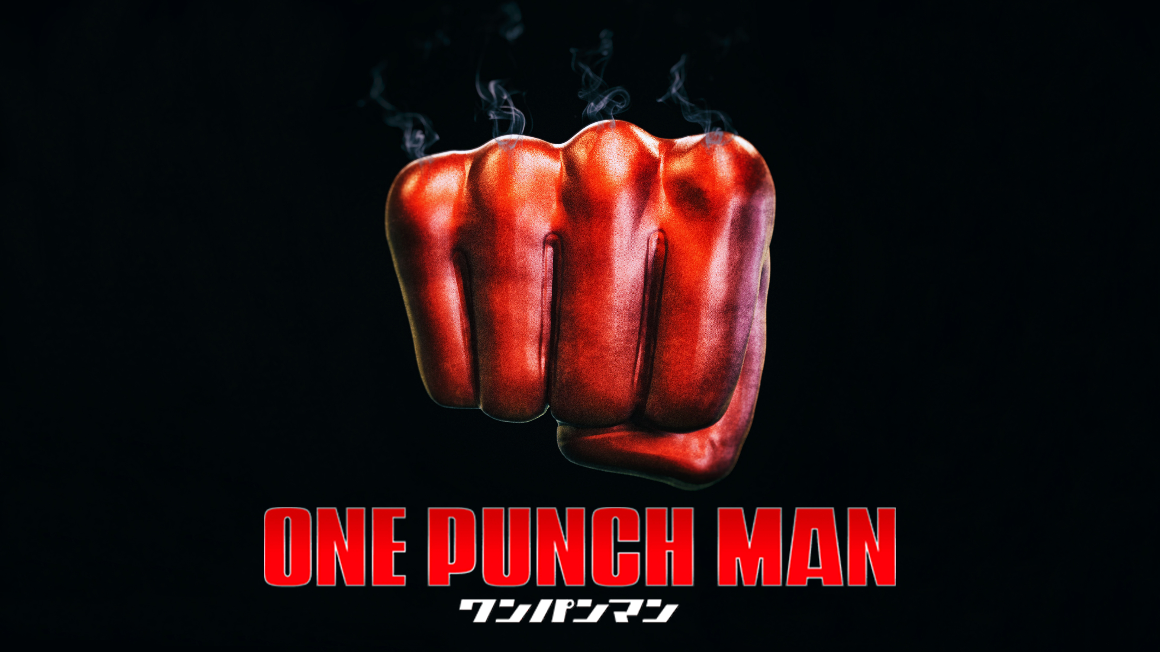 one punch man wallpaper by denisninja 0009 4k ultra on one punch man logo wallpapers