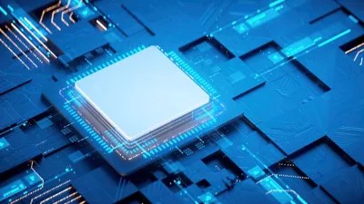 Pin Electronic Circuits Desktop Electronic Circuits Computer Tv - Gorgeous HD Space Illustrations | Free Download