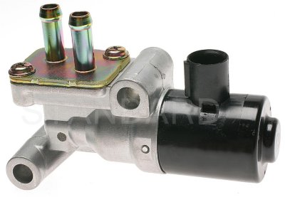 1992-1995 acura integra idle control valve standard acura idle control