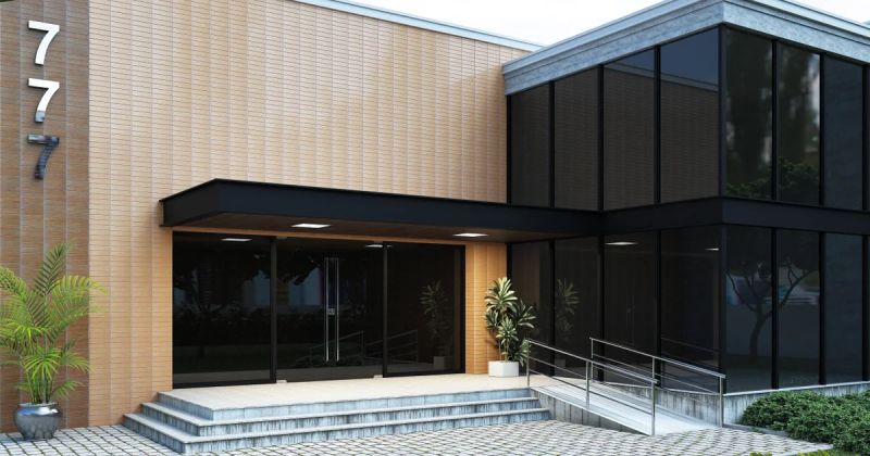 Archtrends Portobello Fachadas Archtrends - Vintage Arts - Artistic Retina Collection