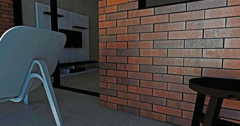 Archtrends Portobello Fachadas Archtrends - Light Art Collection - Ultra HD Quality