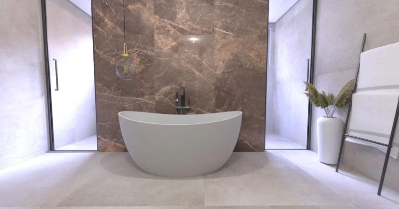 Archtrends Portobello Projeto Cl Nica De Odontologia Archtrends - Stunning Gradient Illustration - Retina