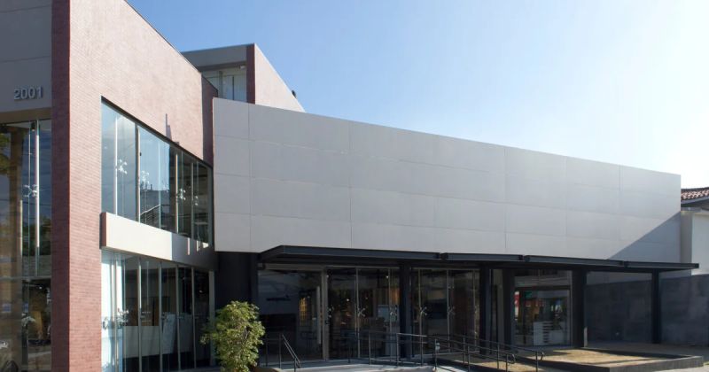 Archtrends Portobello Fachadas Archtrends - Gorgeous 4K Minimal Backgrounds | Free Download