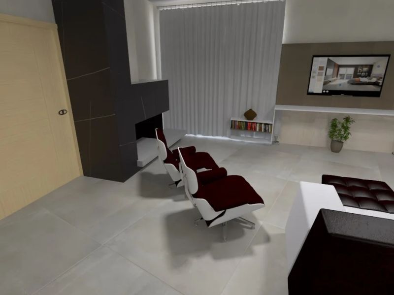 Archtrends Portobello S 0 Archtrends - Artistic 4K Landscape Arts | Free Download