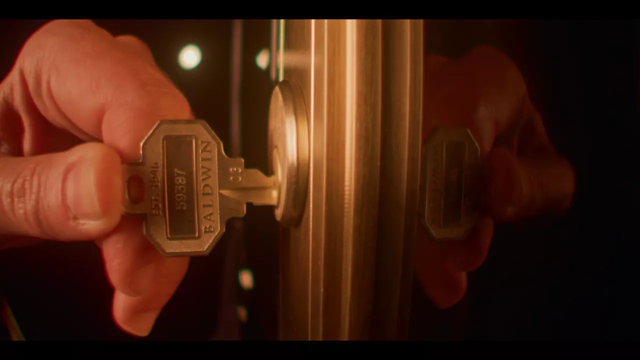 Find The Right Lock Baldwin Hardware - Artistic Retina Colorful Backgrounds | Free Download