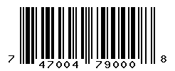 upc 747479000086 lookup barcode spider on rao italian wedding soup barcode