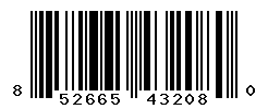 The brand features many home and commercial appliances. Upc 852665432807 Lookup Barcode Spider