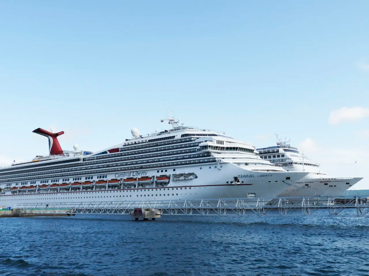 Carnival Reports Earnings Thursday Here S What To Expect