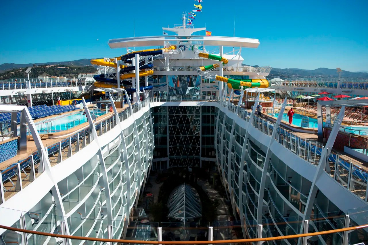 Royal Caribbean Stock Can Gain Nearly 40 Portfolio Manager