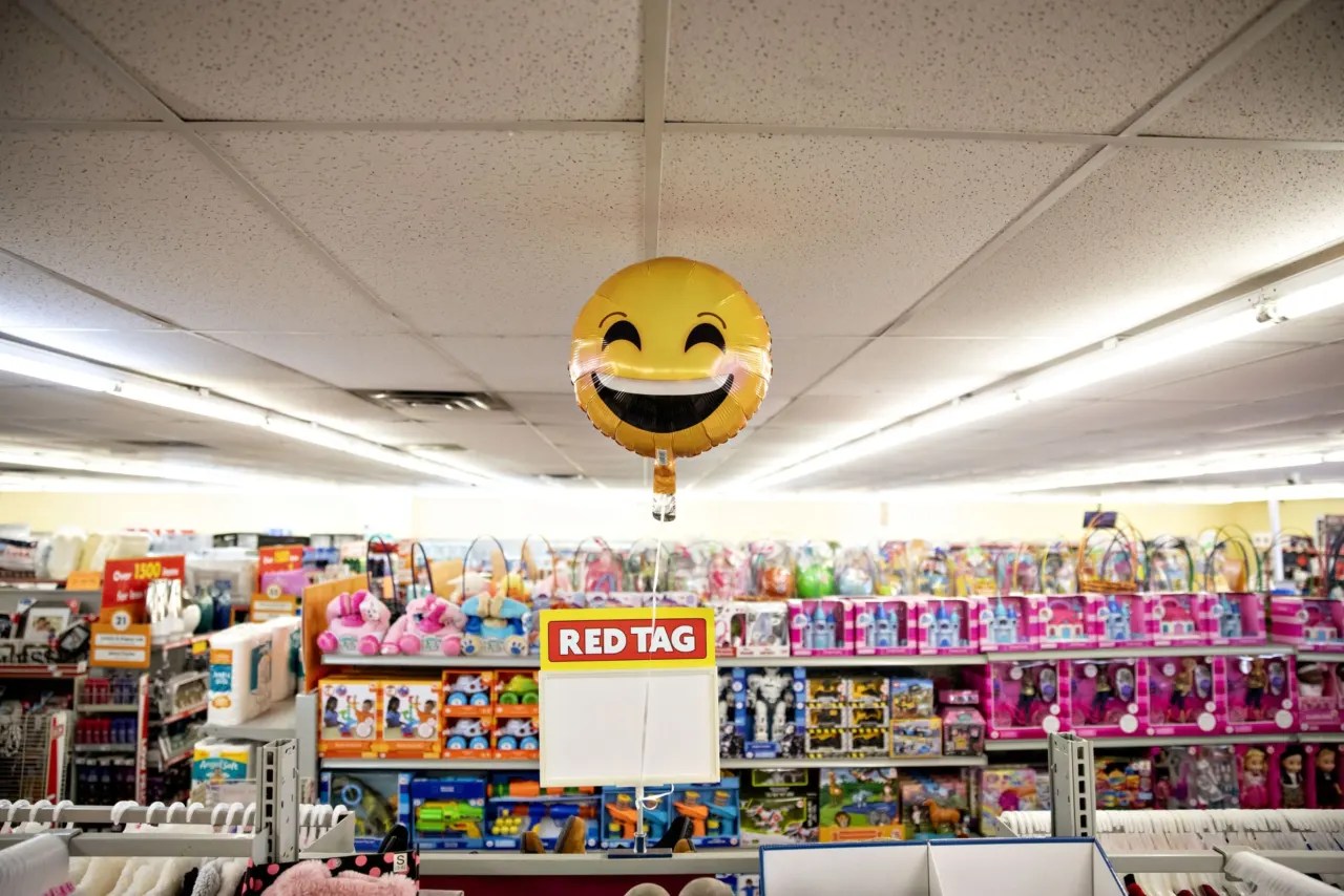 Mission Statement Dollartree Com